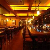 Pier 83 New York Restaurants - O'Donoghue's Bar & Restaurant