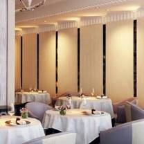 Battersea Park Restaurants - Restaurant Gordon Ramsay