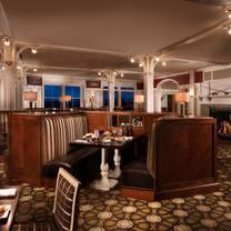 Stickney's Restaurant at the Omni Mount Washington Resort & Spaの写真