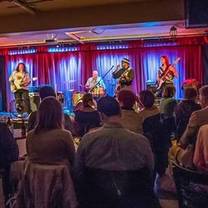 Een foto van restaurant Biscuits and Blues