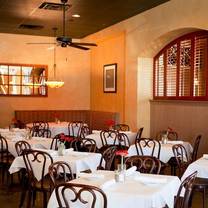 Texas Club Baton Rouge Restaurants - Beausoleil Coastal Cuisine