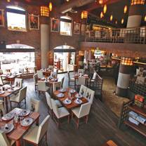 Una foto del restaurante Puerto Madero - Polanco