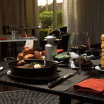 A photo of BLT Steak - at The Ritz-Carlton, Aruba restaurant