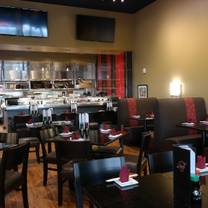 Wasabi Sushi Bar - St Charles