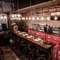 Una foto del restaurante Roosterspin