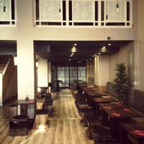 Musashi - Capel Street