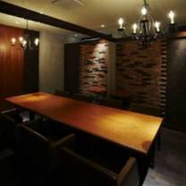 Una foto del restaurante Kuma 3
