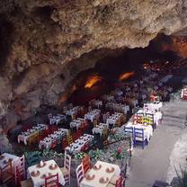 Une photo du restaurant La Gruta Teotihuacan