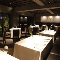 foto von l'effervescence restaurant