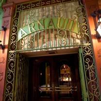 photo of arnaud's restaurant