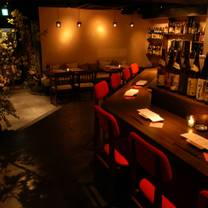 photo of satsuma ogojo restaurant