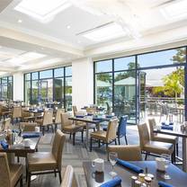 Restaurants near Omnia San Diego - Seaview