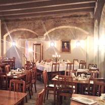 A photo of Reinhardts im Gasthaus Alte Nikolaischule restaurant