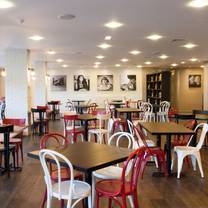 Restaurants near Rothiemurchus Burra - Giovanni's Ristorante at Macdonald Aviemore Resort