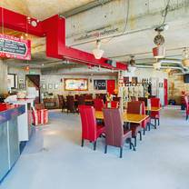 Restaurants near Bermondsey Social Club London - Café Amisha