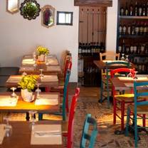 foto del ristorante salvi's cucina