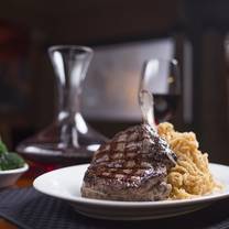 Kirby's Prime Steakhouse - The Woodlands