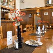 Photo du restaurant Gerner's Wirthaus & Bar