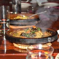 Una foto del restaurante Tagine Fine Moroccan Cuisine