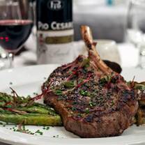 foto del ristorante fiamma grille