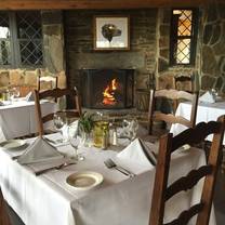 Une photo du restaurant Chateau Morrisette