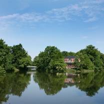 Een foto van restaurant Carolaschlösschen