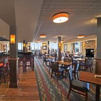 Hampton Beach Casino Ballroom Restaurants - Breakers at Ashworth by the Sea