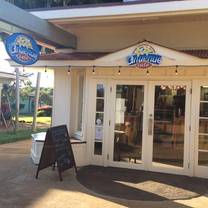 A photo of Anuenue Cafe - Kauai restaurant