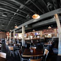 Una foto del restaurante Spirits Food & Friends