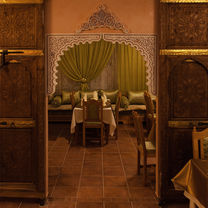 A photo of BIODuMAROC restaurant