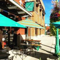 foto de restaurante bavette