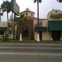 Photo du restaurant Mr. Pampas - Ensenada