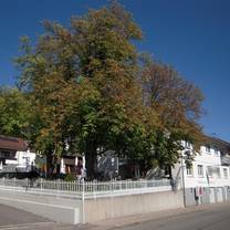 Gasthaus zum Uhlberg