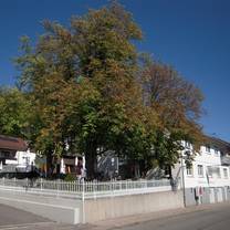 Una foto del restaurante Gasthaus zum Uhlberg