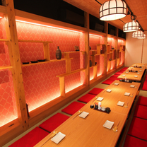 A photo of Nikukyu restaurant