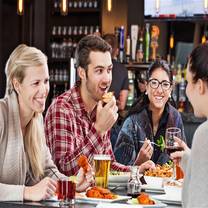 Una foto del restaurante The Pub At FireRock