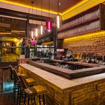 The Grand Social Dublin Restaurants - Kinara Kitchen Ranelagh