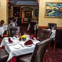 Restaurants near The Addison Boca Raton - Piccolino Italian Ristorante