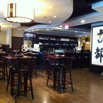 photo of koto sushi lounge restaurant