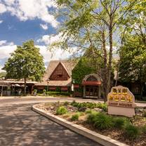 foto del ristorante big rock chop house