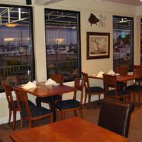 A photo of Pier 29 Waterfront Restaurant restaurant