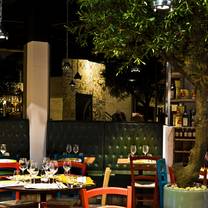 photo of salvi's mozzarella bar restaurant
