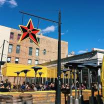 Restaurants near The Salt Shed Chicago - Big Star Wicker Park