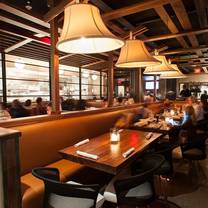 Restaurants near Aviation Park Redondo Beach - Nick's Manhattan Beach