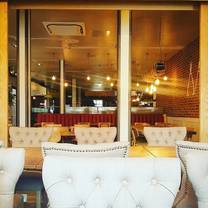 foto van saint pauls house restaurant