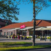 Une photo du restaurant Die Nascherei