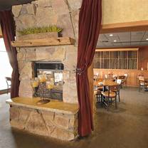 foto del ristorante grazies italian grill - green bay