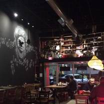Drunken Poet Cafe Thai Bistro & Sushi Bar