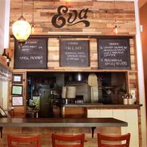 The Urban Lounge Salt Lake City Restaurants - Eva