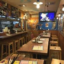 Una foto del restaurante Hanatare Noge